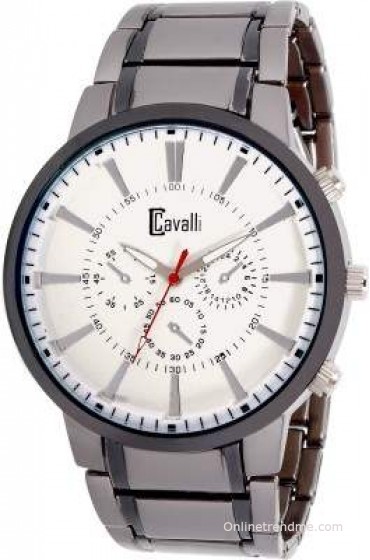 Cavalli CW0031 Analog Watch - For Men